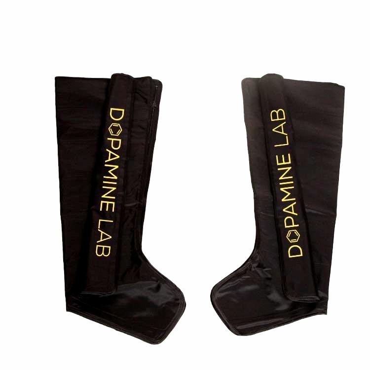 Dopamine boots